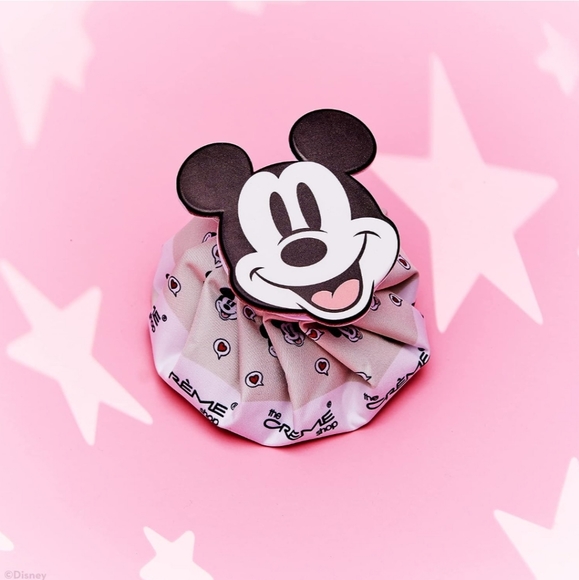 Mickey Mouse Reusable Ice Bag - Picture 1 of 3